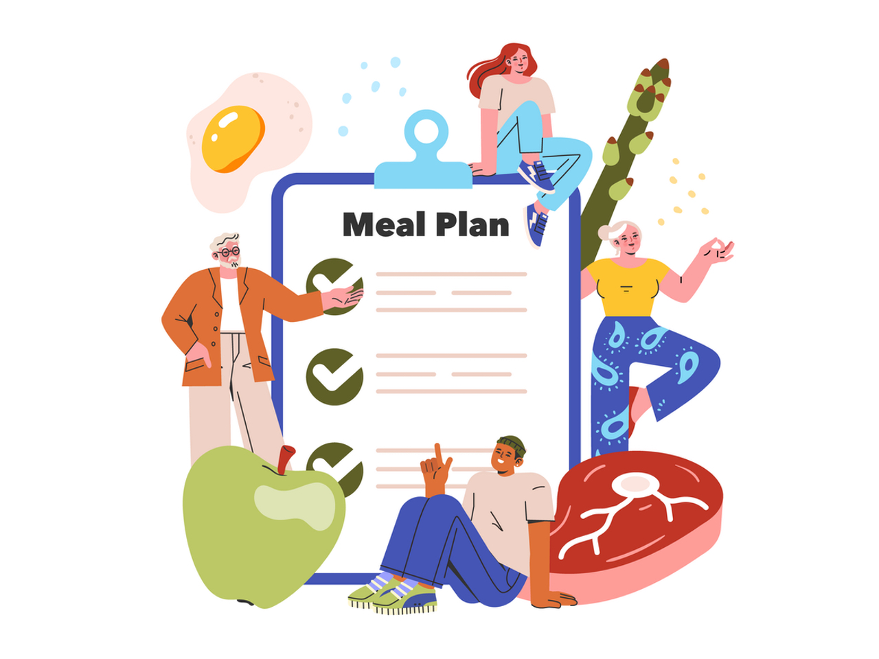 meal plan