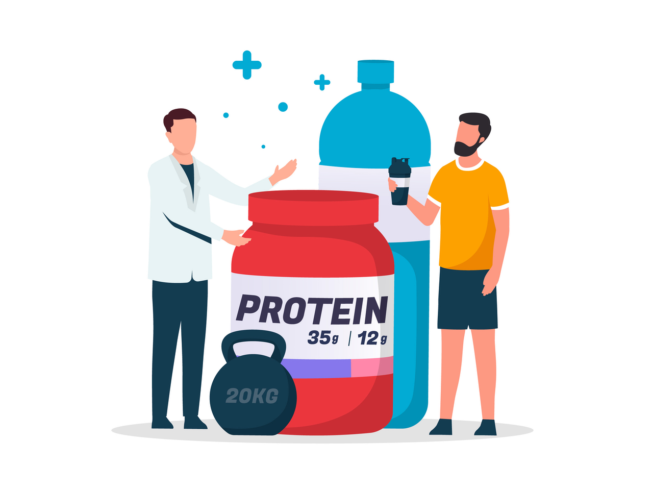 supplement plan