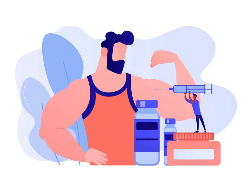 anabolic guide